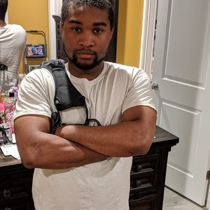 Meet your Posher, Tyrell